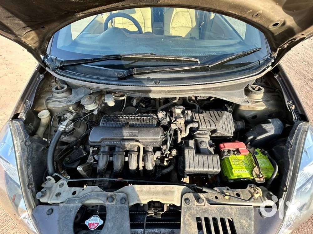 Honda Amaze S Option I-vtec, 2013, Petrol