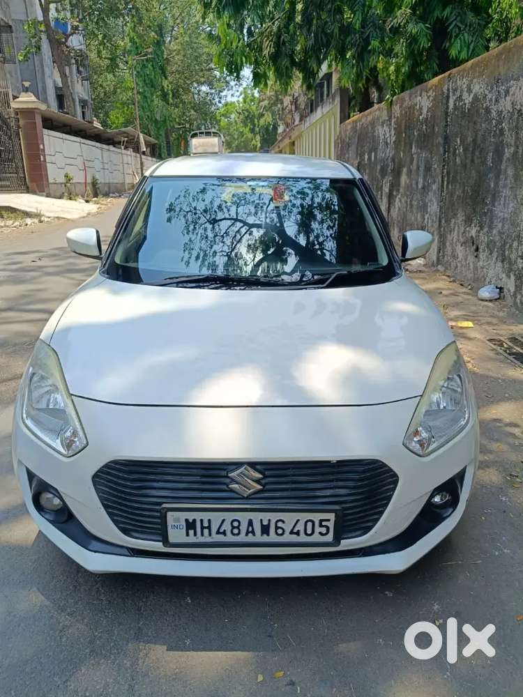Swift Maruti Suzuki 2018