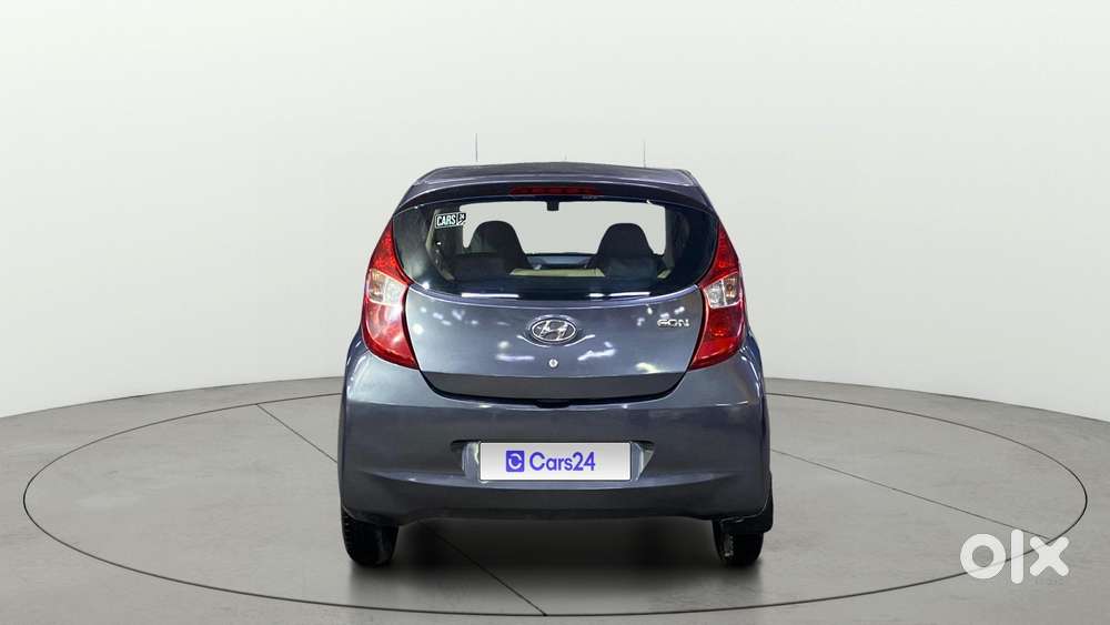 Hyundai Eon Era +, 2016, Petrol