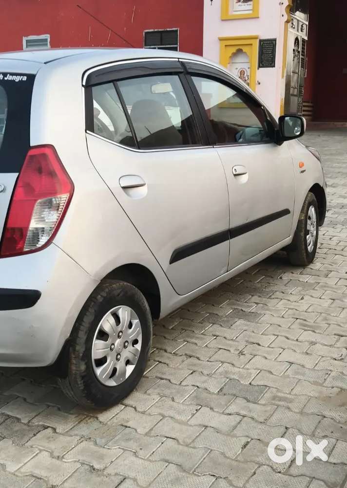 Hyundai I10 Magna 2010 Petrol
