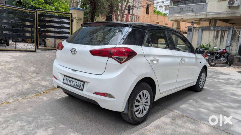 Hyundai I20 Magna 1.4 Crdi 6 Speed, 2016, Diesel