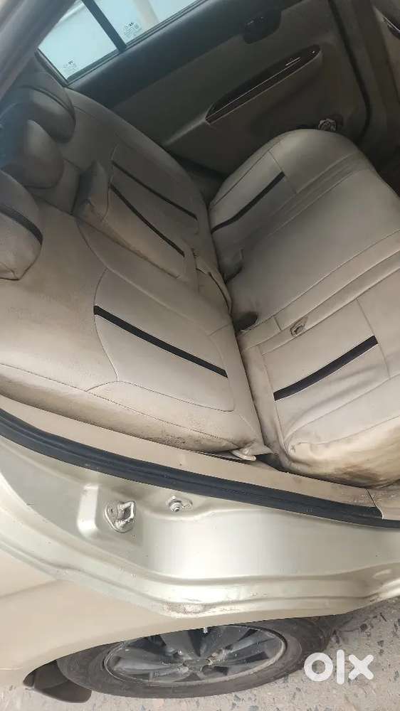 Hyundai Verna 2009 Diesel 150000 Km Driven