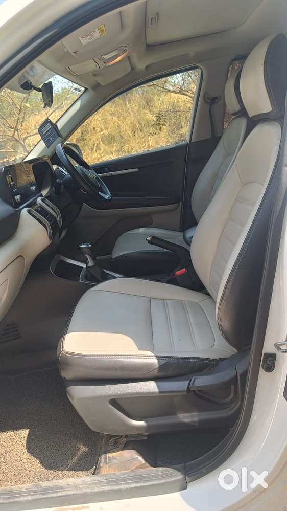 Kia Sonet Htx 1.5 Diesel, 2020, Diesel