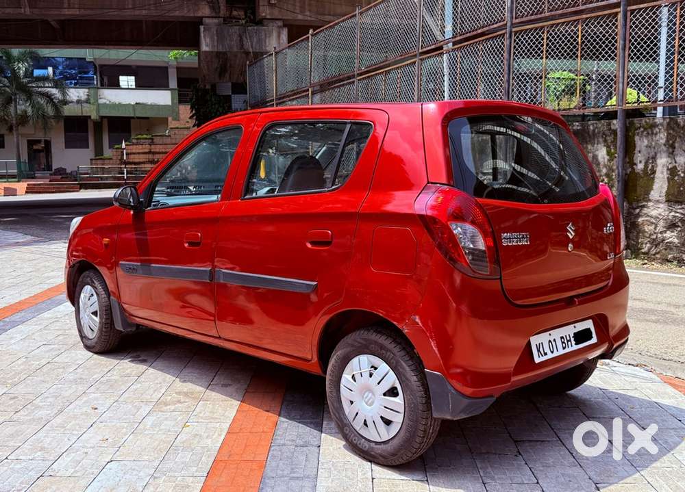 2012 Maruti Alto 800 Single Owner 58,000s Driven
