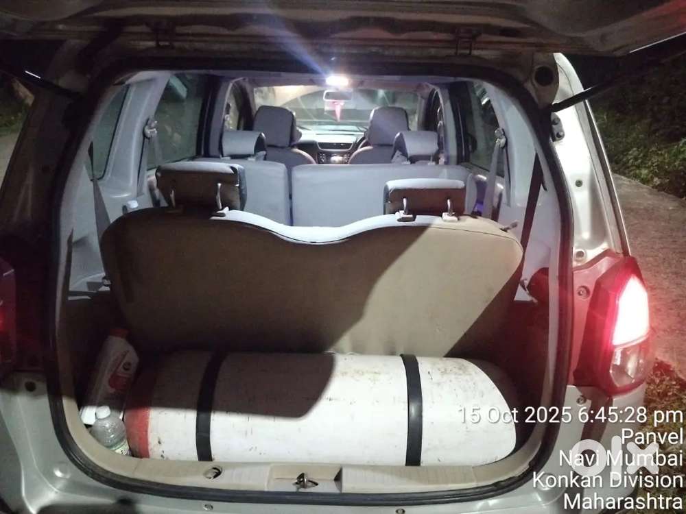 Maruti Suzuki Ertiga 2014