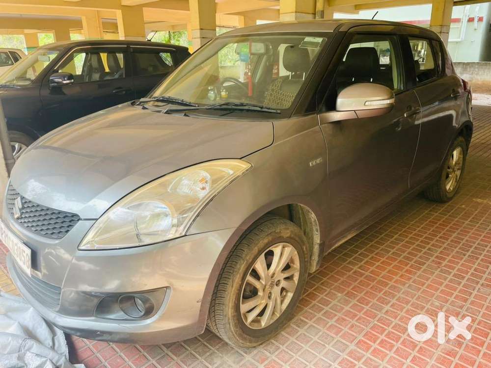 Maruti Suzuki Swift 2014 Diesel Well Maintained