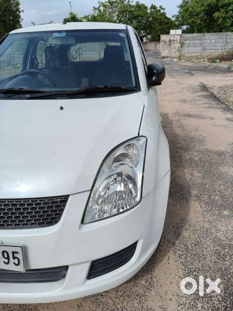 Maruti Suzuki Swift Ldi Bsiv, 2011, Diesel