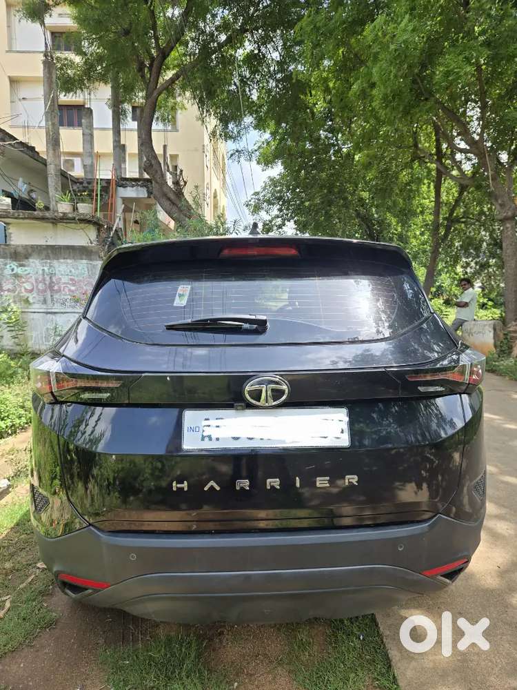 Tata Harrier Xta+ 2023