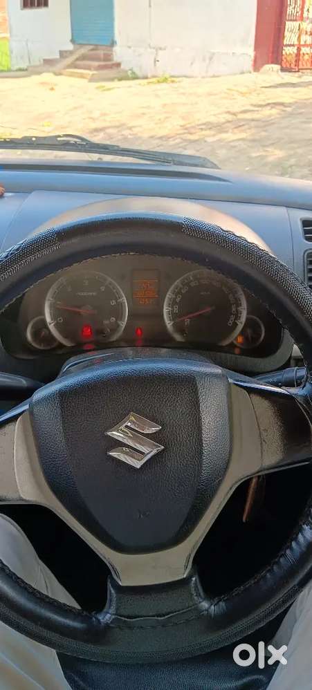 Maruti Suzuki Swift 2014 Ddis Vdi