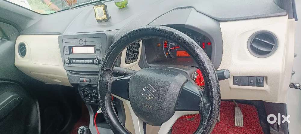Maruti Suzuki Wagon R 2023