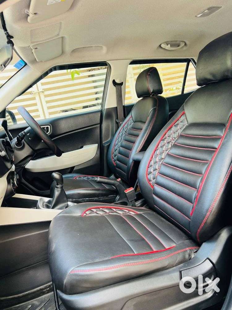 Hyundai Venue E 1.2 Petrol, 2023, Petrol