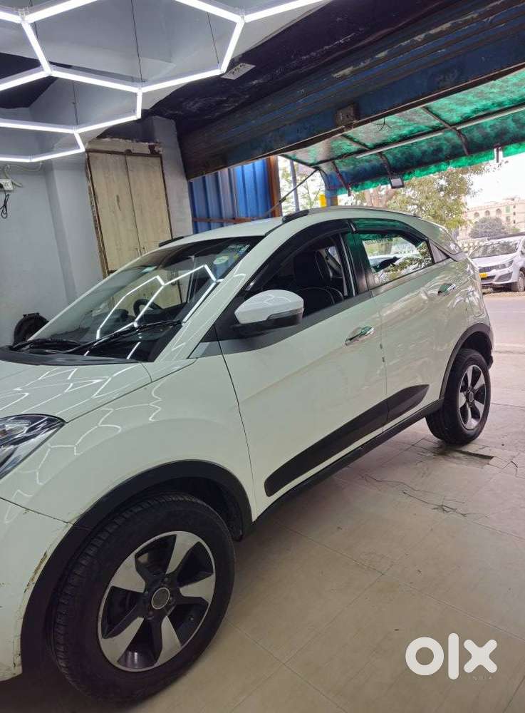 Tata Nexon 1.5 Revotorq Xz Plus Dual Tone, 2018, Diesel