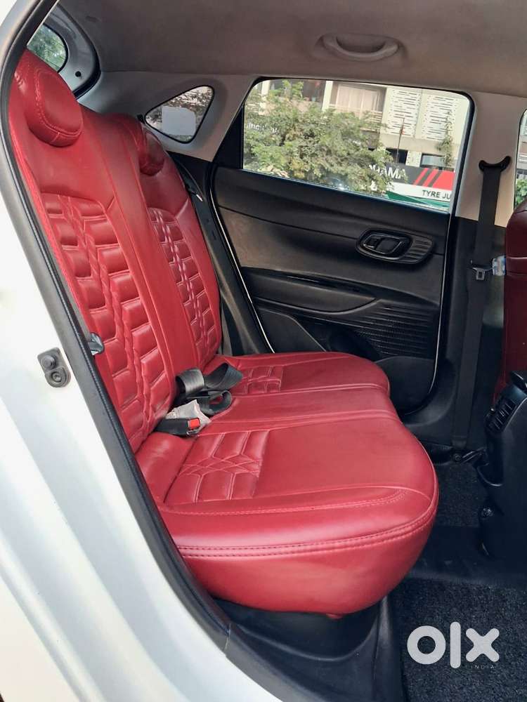 Hyundai I20 Diesel Sportz, 2022, Diesel