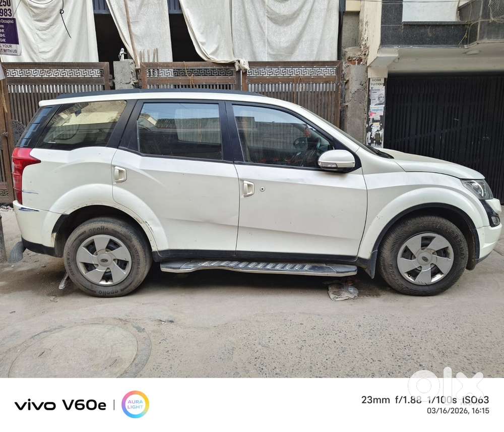 Mahindra Diesel Car 2017