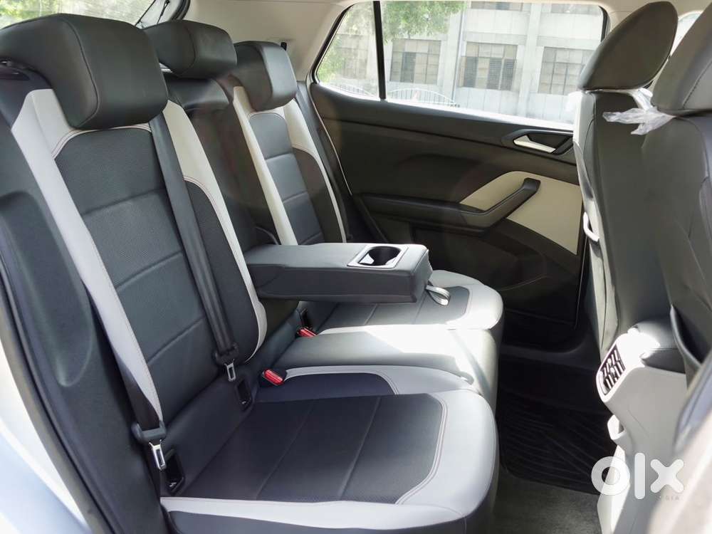 Volkswagen Taigun Gt Plus 1.5 Tsi Dsg, 2024, Petrol