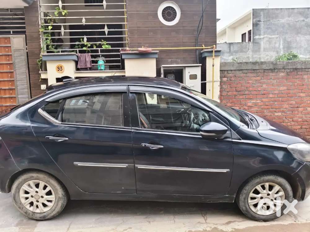 Tata Tigor 2019 Diesel 98000 Km Driven