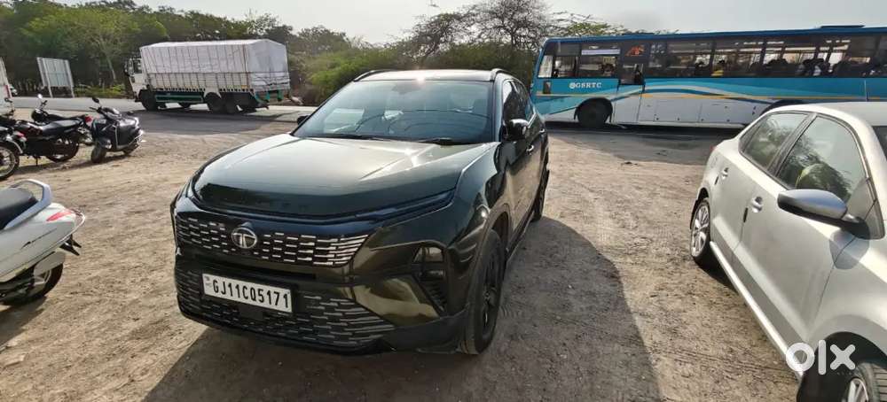 Tata Harrier 2025 Automatic