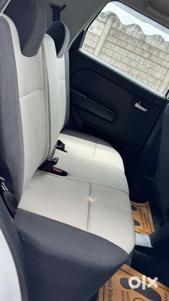 Maruti Suzuki Wagon R Vxi Amt1.2, 2024, Petrol