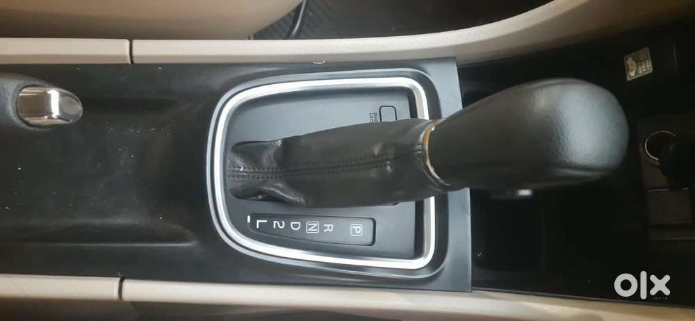 Maruti Suzuki Ciaz 1.4 At Alpha, 2018, Petrol