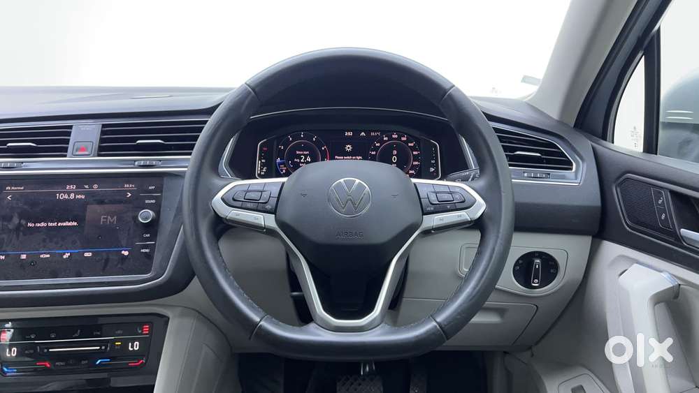 Volkswagen Tiguan 2.0 Elegance Tsi Dsg, 2023, Petrol
