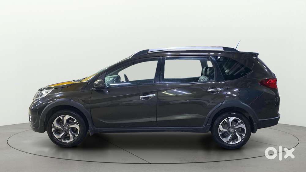 Honda Br-v 1.5 V I-dtec Mt, 2016, Diesel