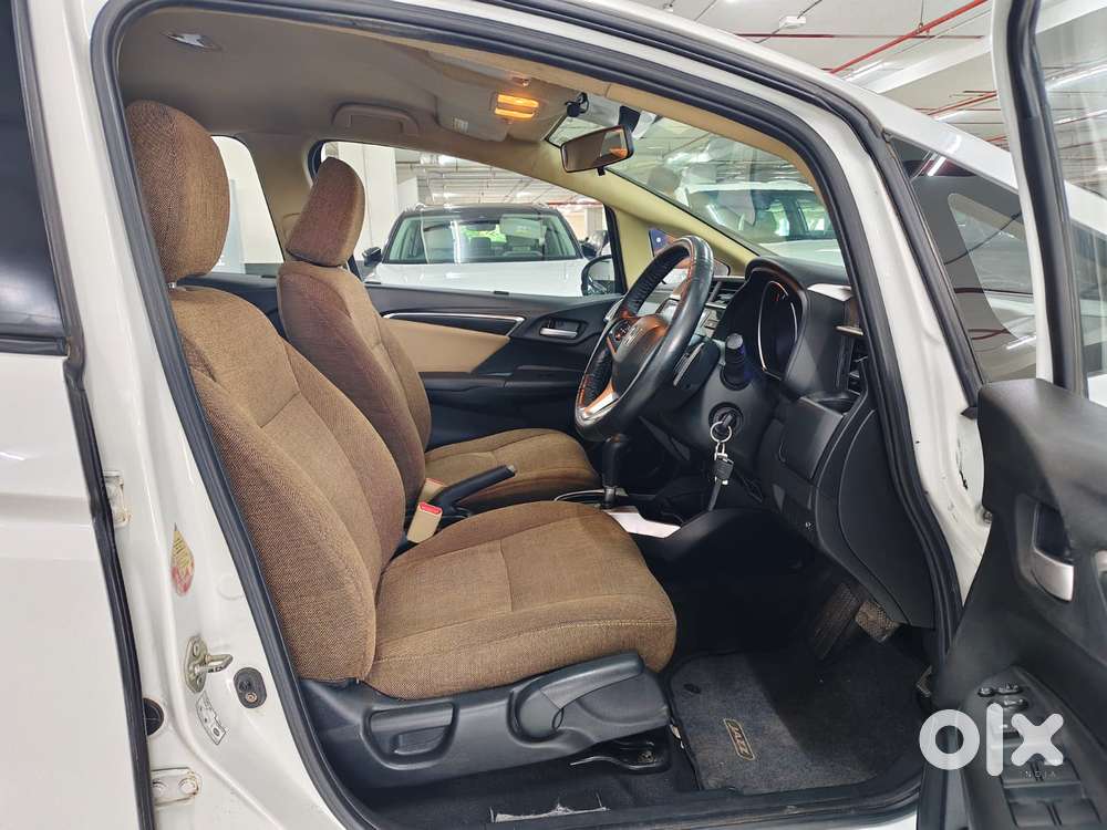 Honda Jazz Vx Cvt, 2016, Petrol