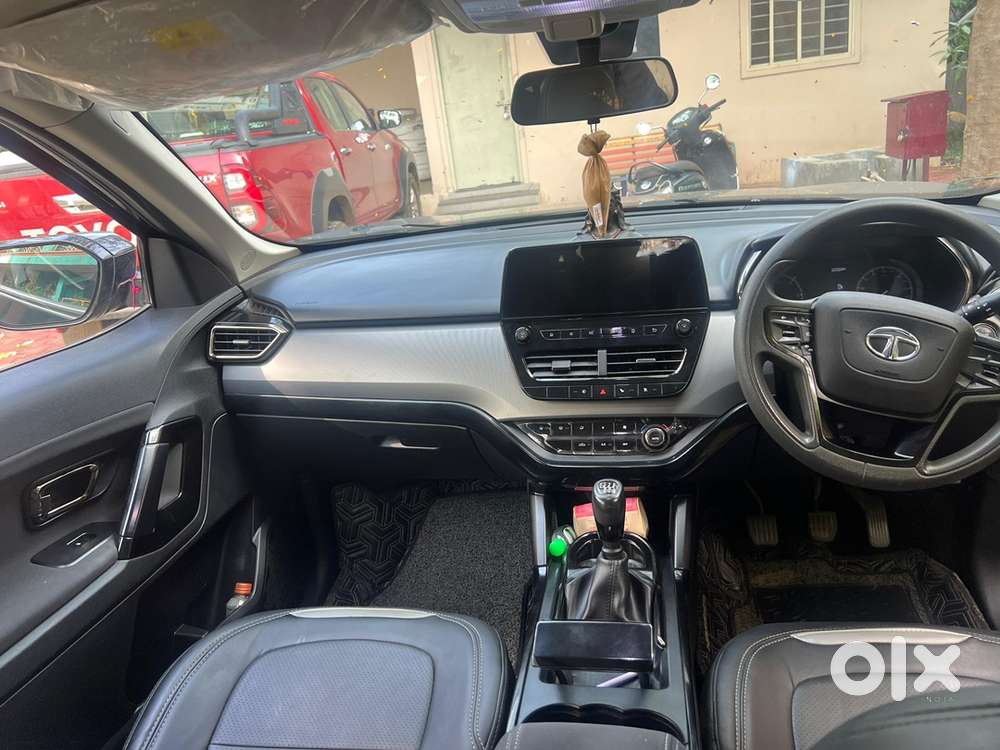 2022 Harrier Diesel Manual 2wd