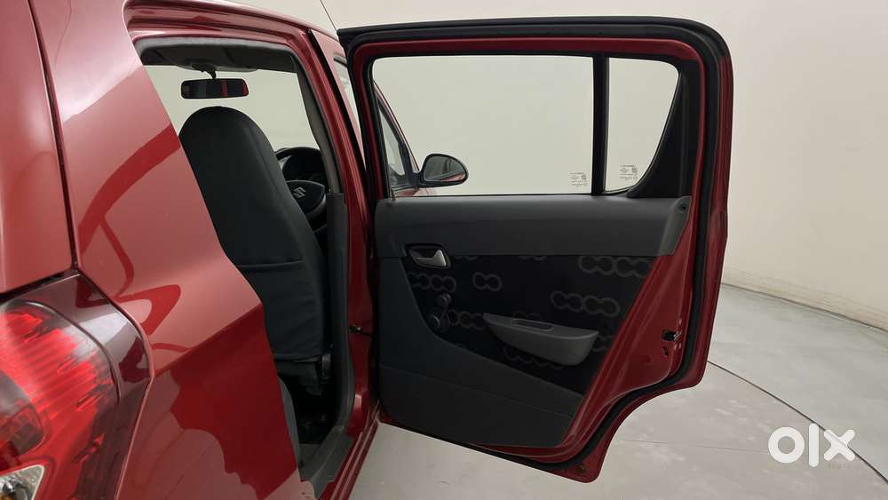 Maruti Suzuki Alto 800 Lxi, 2016, Petrol