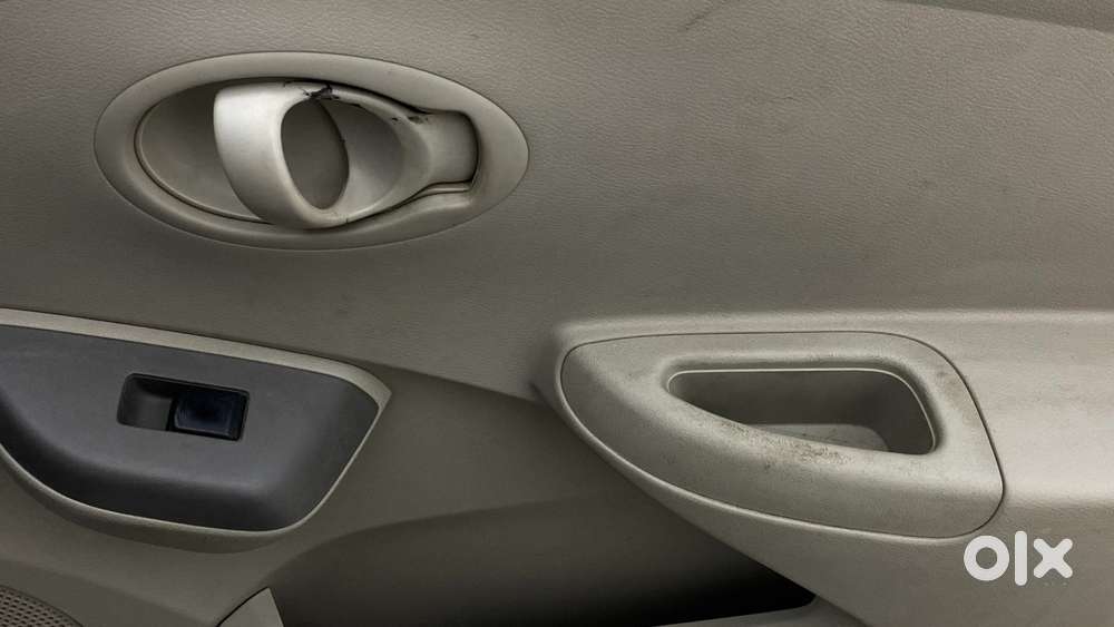 Datsun Go T, 2014, Petrol