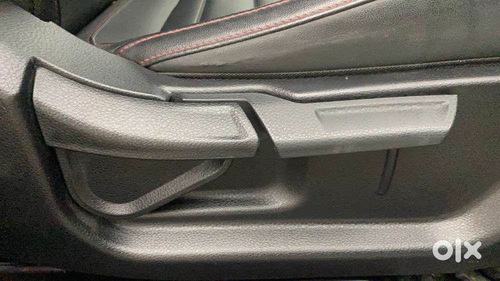 Kia Seltos 1.4 Gtx + Petrol At, 2019, Petrol