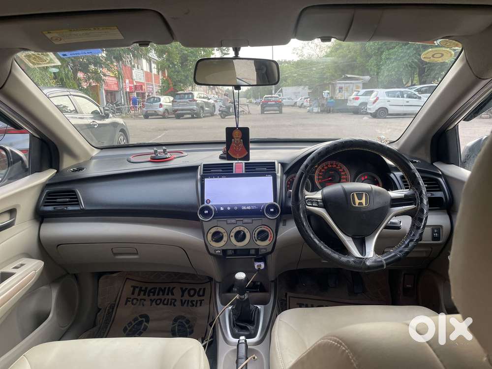 Honda City 1.5 S Mt, 2009, Petrol