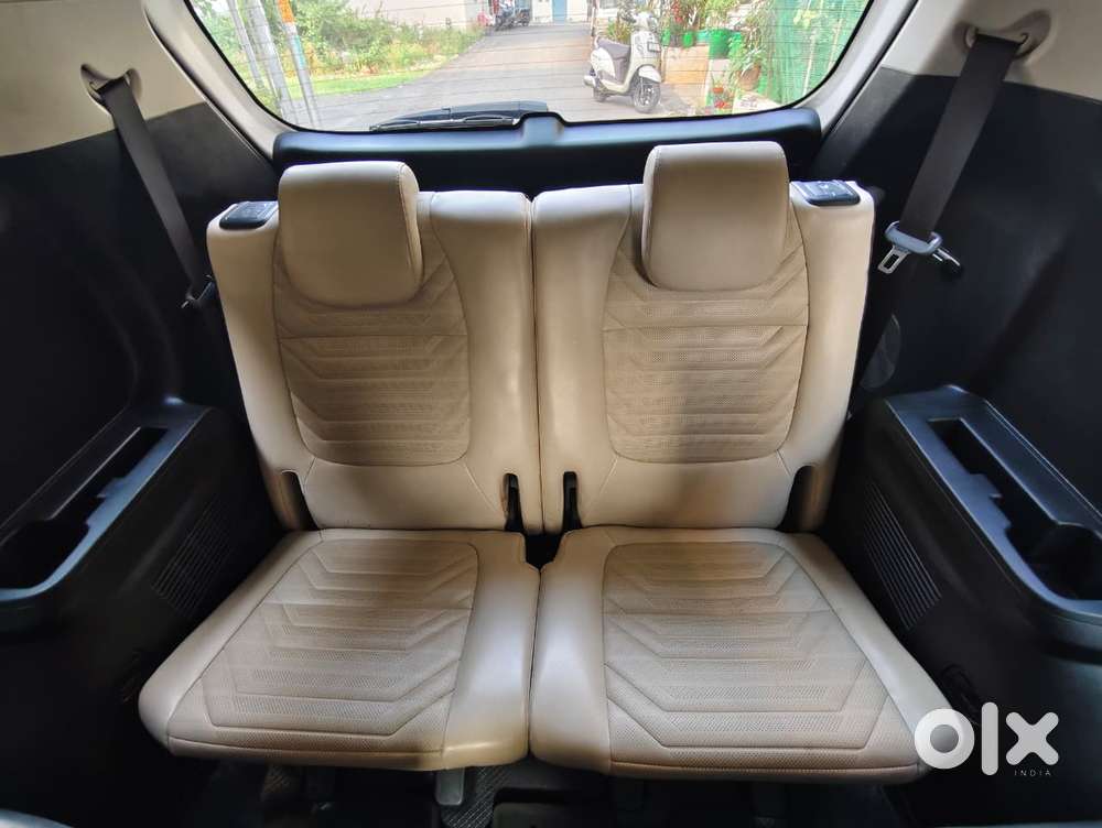 Kia Carens 1.5 Luxury Plus Diesel At 7 Str, 2022, Diesel