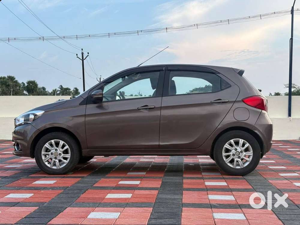 Tata Tiago Xz Rtn
