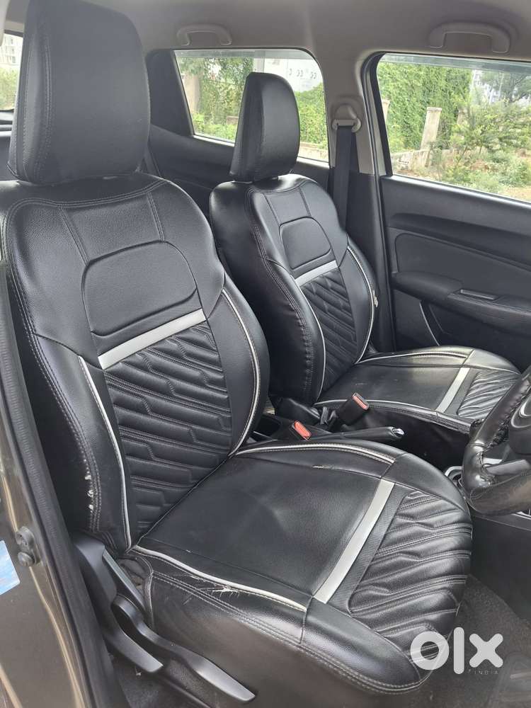 Maruti Suzuki Swift Vxi + Manual, 2022, Petrol