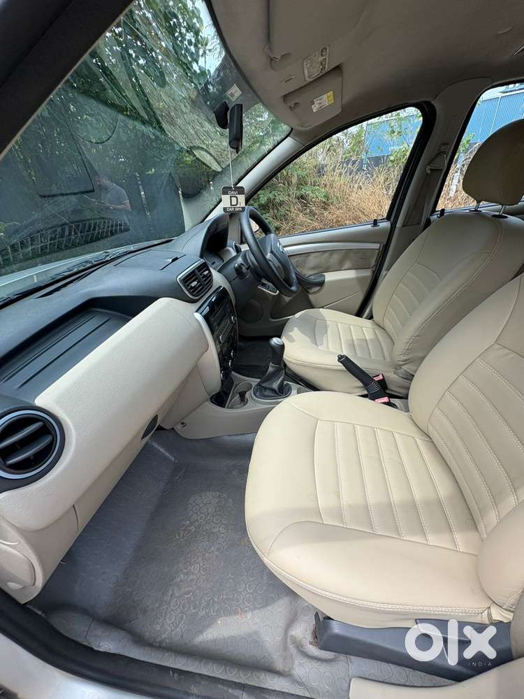 Nissan Terrano Xl 85 Ps Deisel, 2014, Diesel