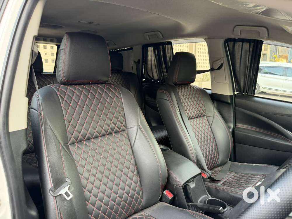 Toyota Innova Crysta 2.4 Gx Mt, 2020, Diesel