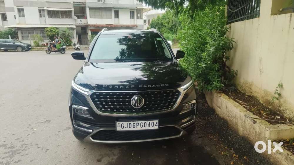 Mg Hector 2.0 Sharp Diesel, 2021, Diesel