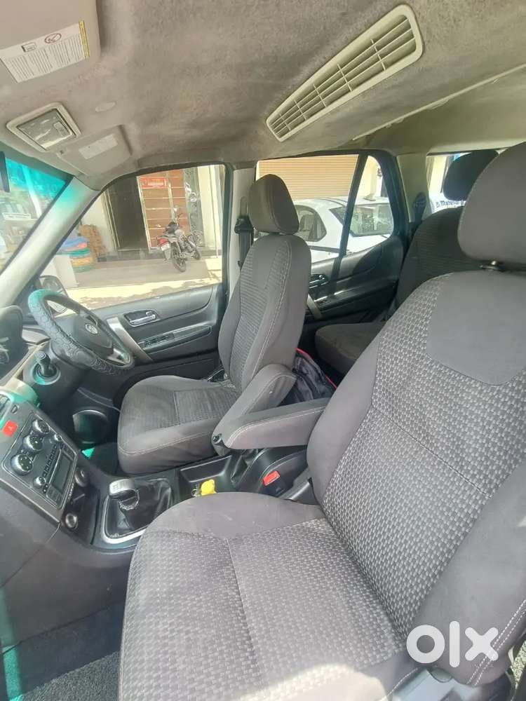 Tata Safari Storme 2016 Manual Diesel