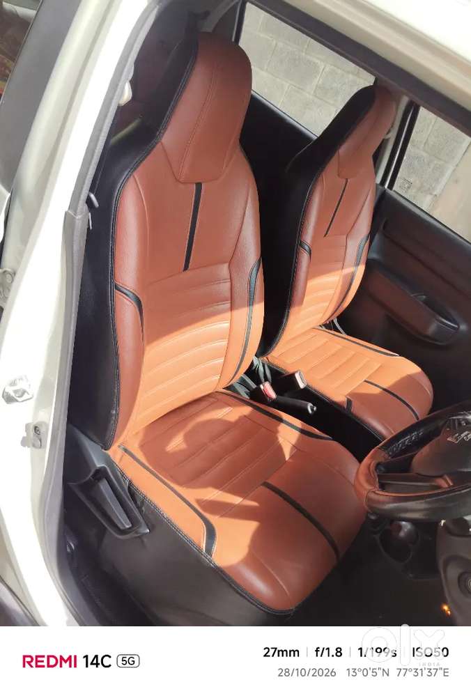 2021 Maruti Suzuki S-presso