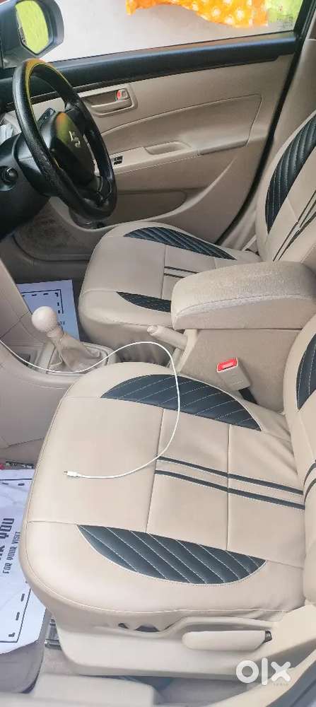 Maruti Suzuki Swift Dzire 2016 Diesel 105000 Km Driven