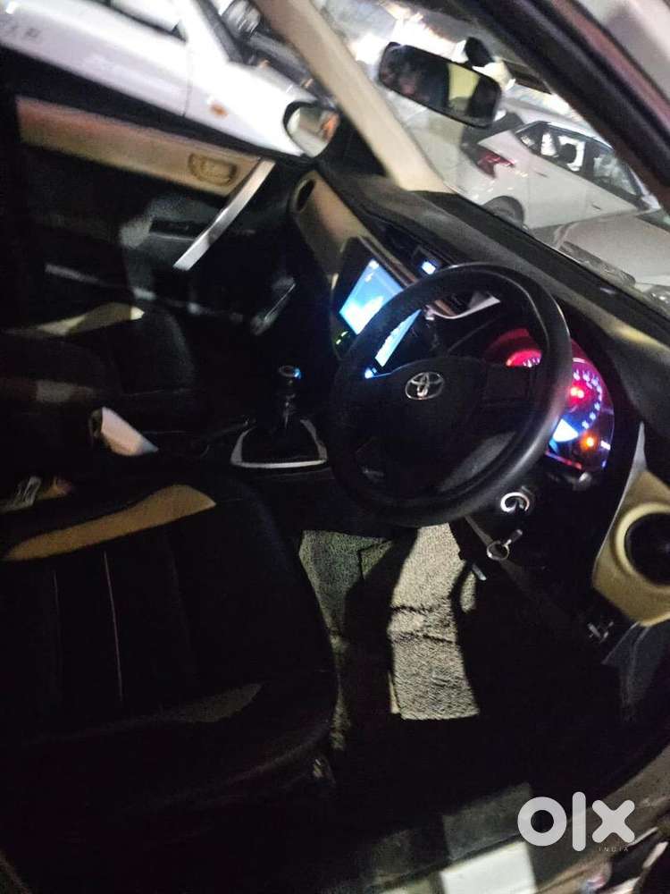 Toyota Diesel Manual 2019