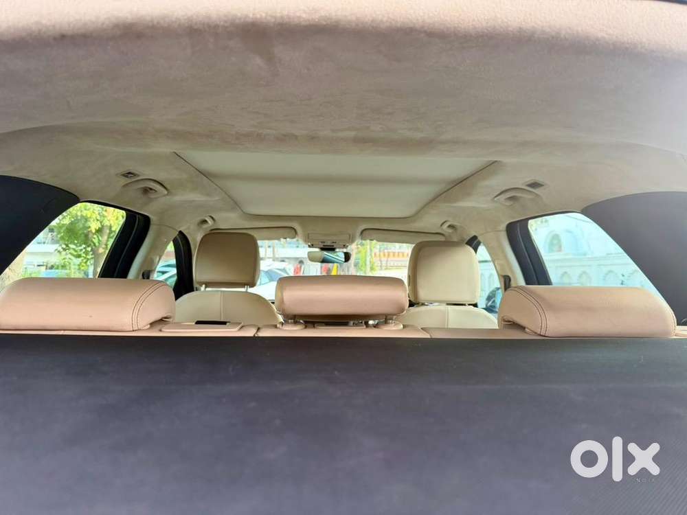 Jaguar F Pace Brand New Car