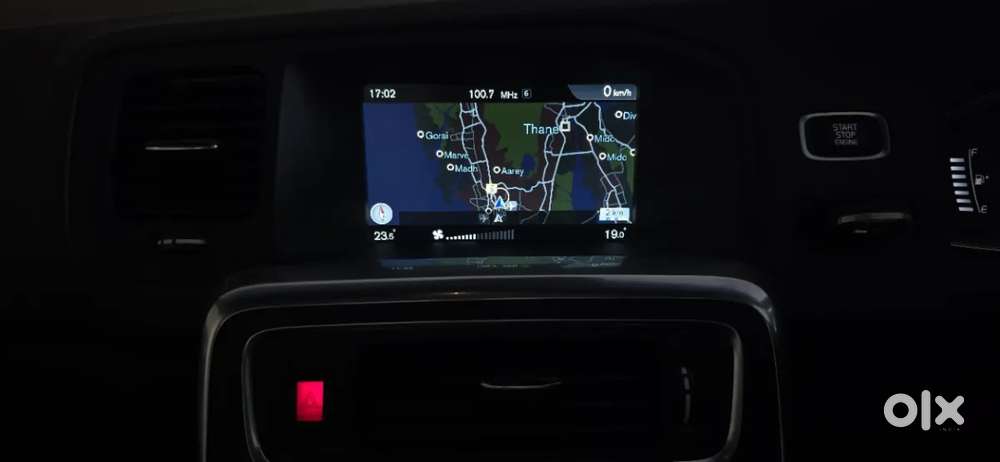 Volvo S60, 2016, Diesel