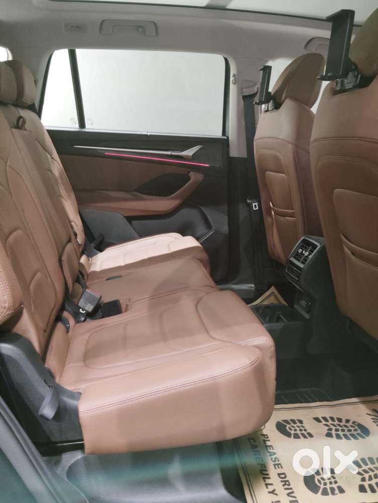 Skoda Kodiaq 2.0 L&k Tsi Dsg, 2026, Petrol