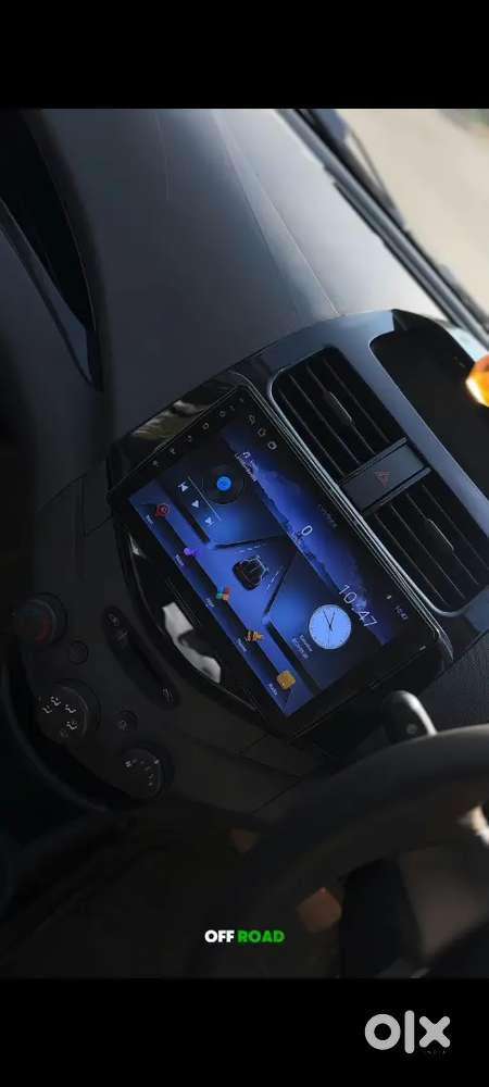Chevrolet Beat 2014 Ls Petrol Manual