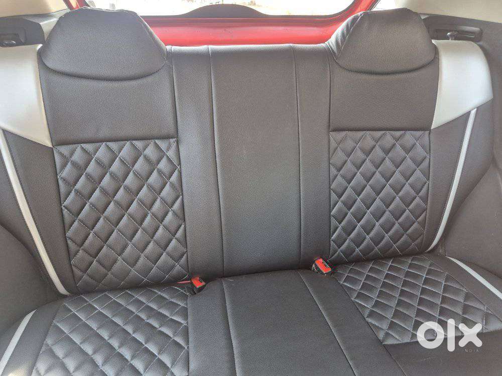 Tata Nexon 1.2 Revotron Xm, 2020, Diesel