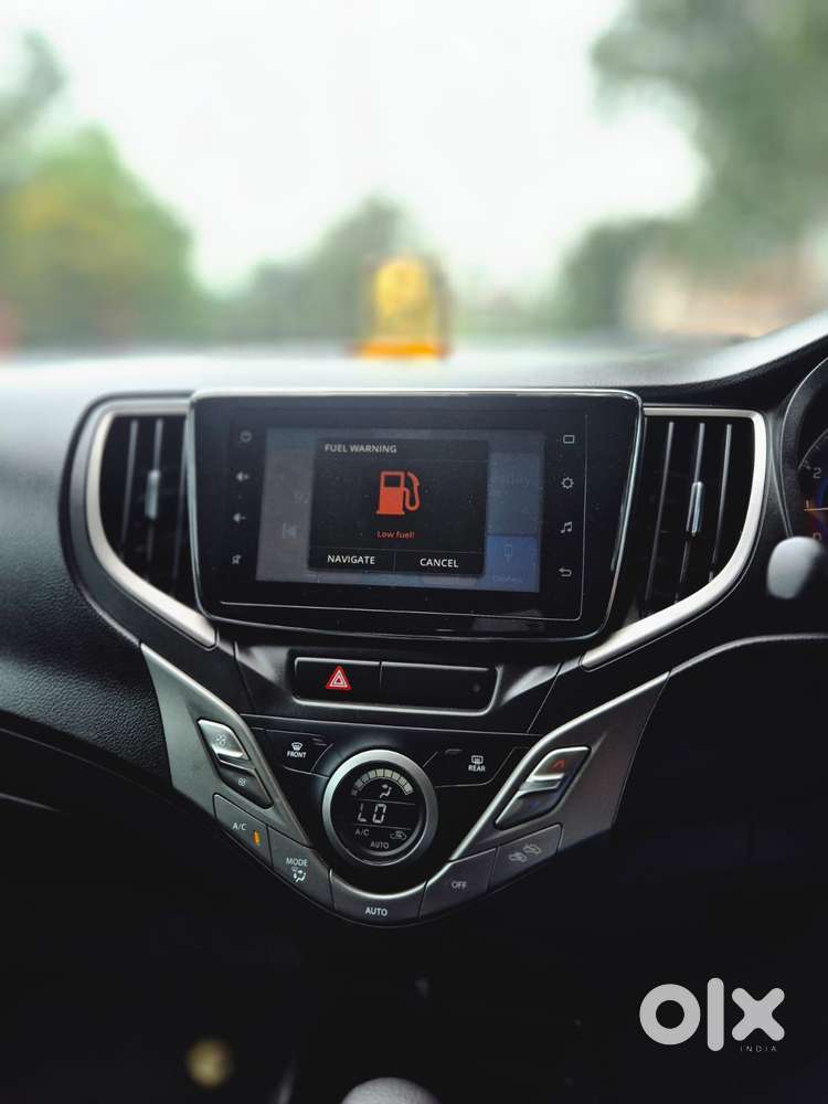 Maruti Suzuki Baleno 1.2 Alpha At, 2020, Petrol