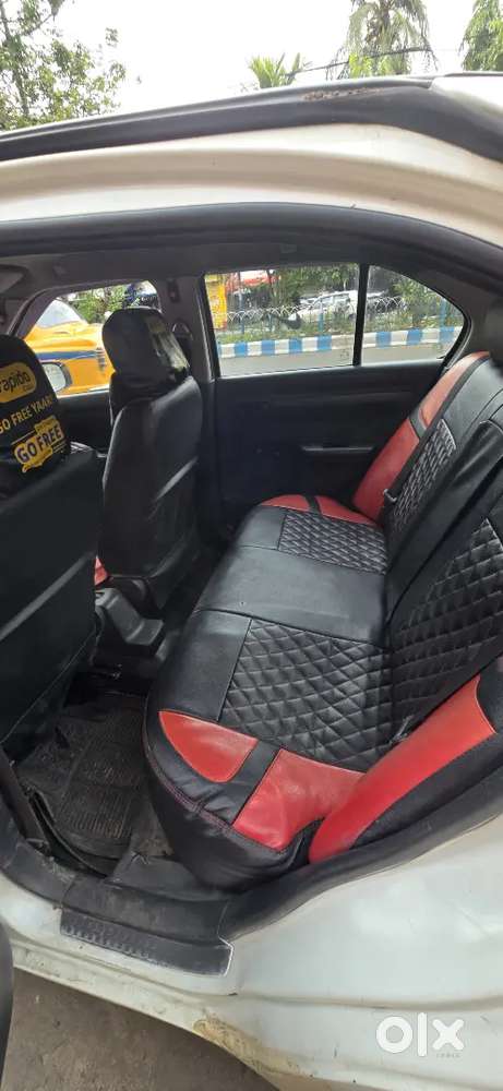 Maruti Suzuki Dzire 2016