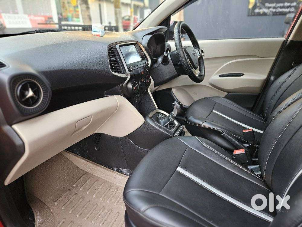 Hyundai New Santro 1.1 Sportz Amt, 2021, Petrol