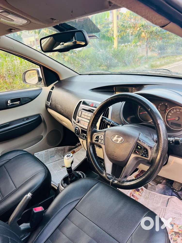 Hyundai I20 2012-2014 Sportz At 1.4, 2014, Diesel